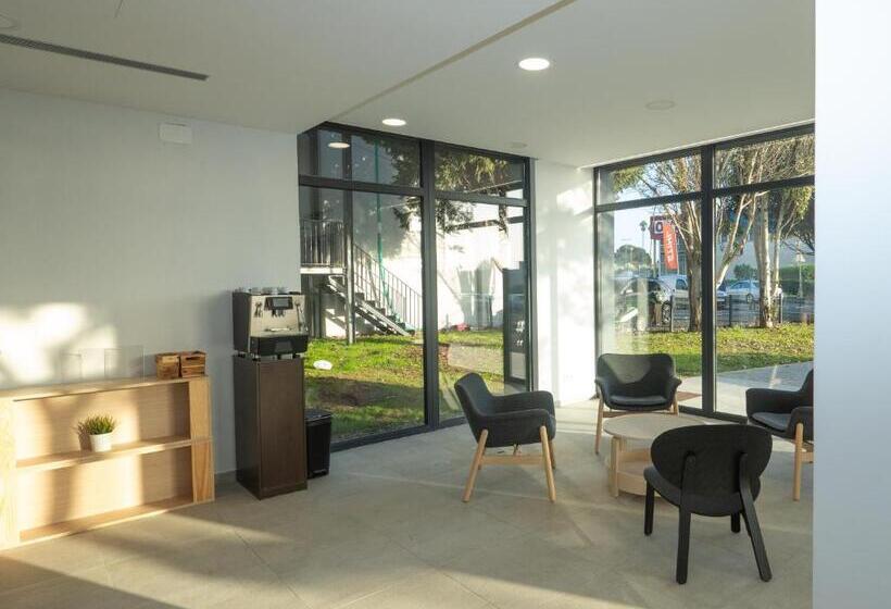 Flag Hotel Lisboa Sintra