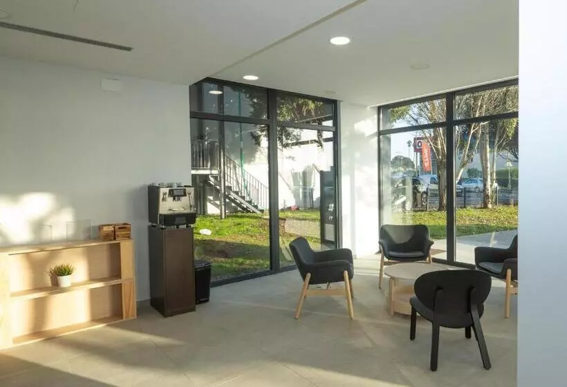 Flag Hotel Lisboa Sintra