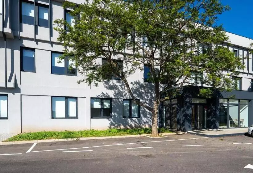 Flag Hotel Lisboa Sintra