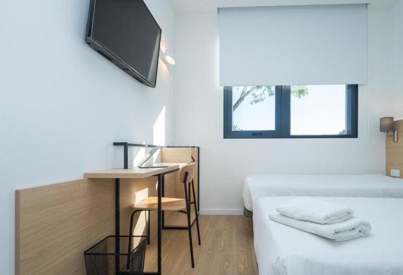 Flag Hotel Lisboa Sintra