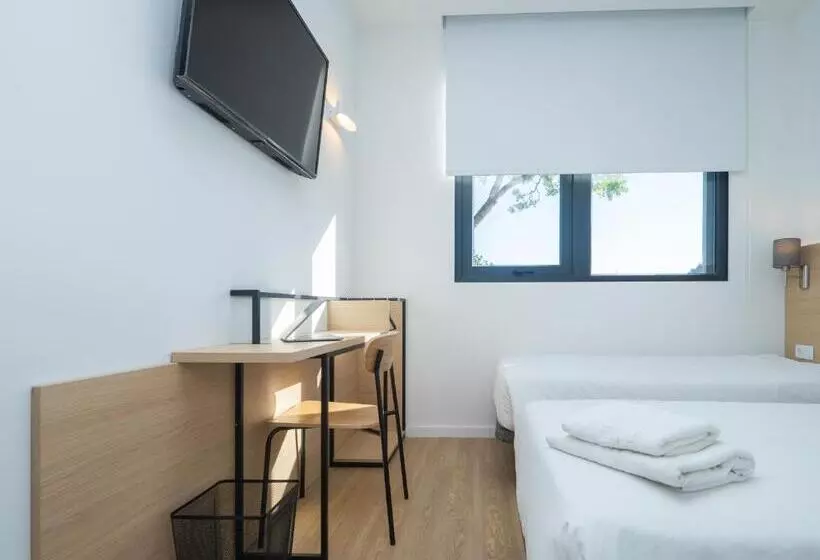 Flag Hotel Lisboa Sintra