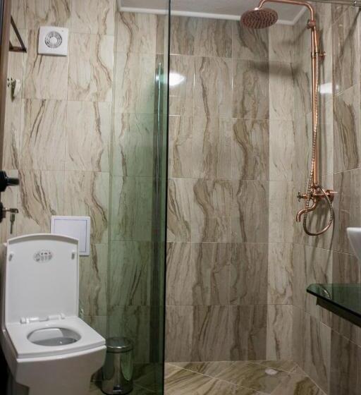 בית מלון כפרי Horlog Castle