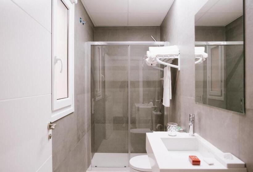 هتل Melilla Centro