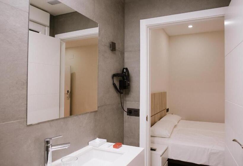 هتل Melilla Centro