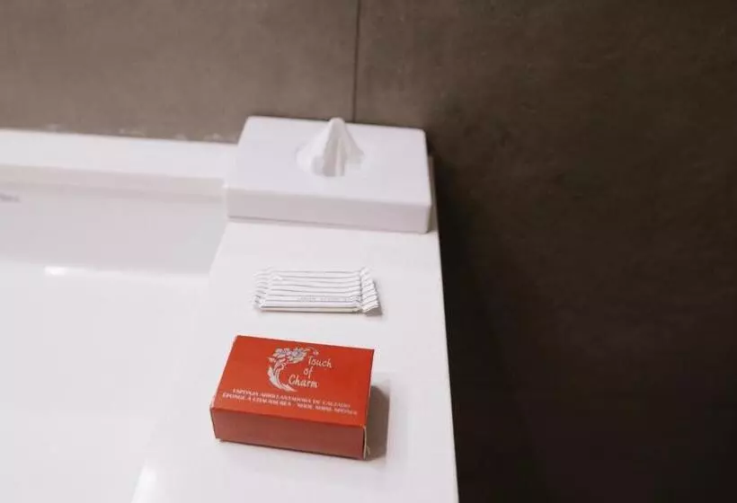 هتل Melilla Centro