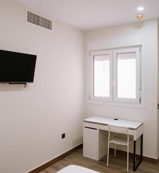 هتل Melilla Centro