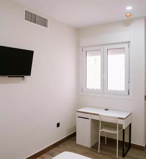 هتل Melilla Centro