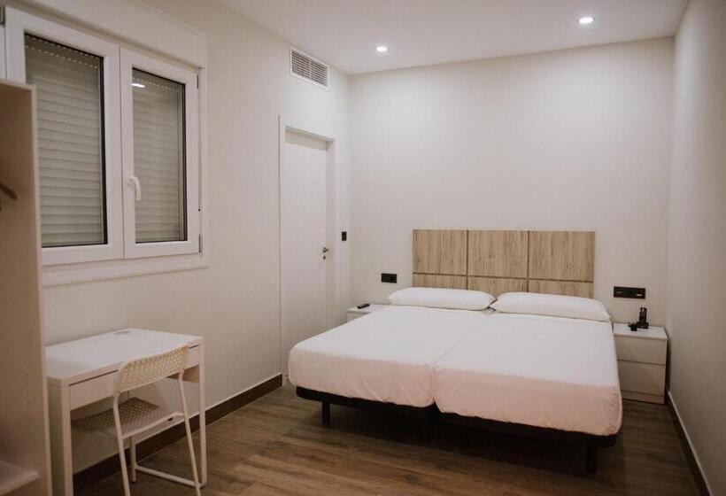 هتل Melilla Centro