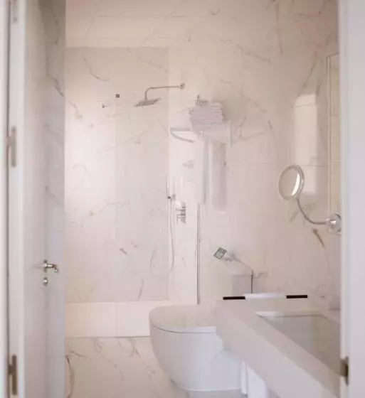 هتل Melilla Centro