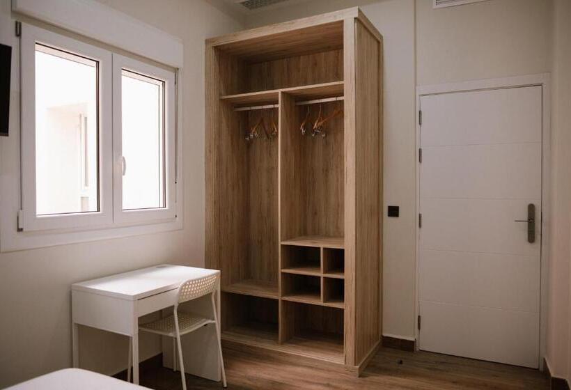 هتل Melilla Centro