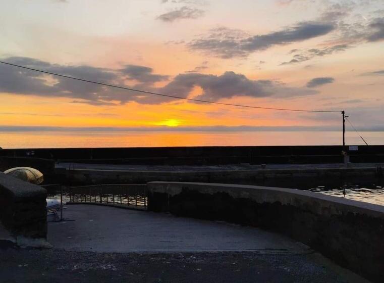 בית מלון כפרי The Cé Hideout