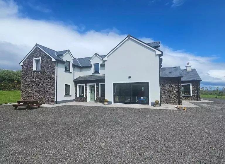 Hotelli The Cé Hideout