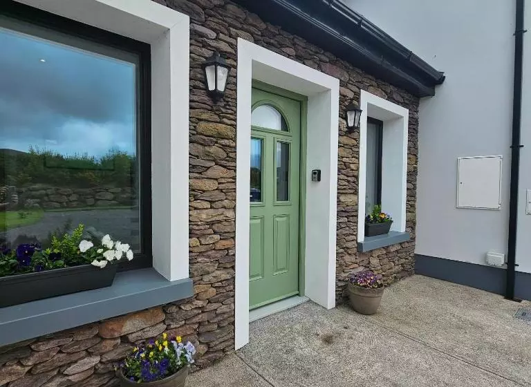 Hotelli The Cé Hideout