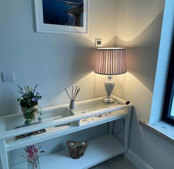 Hotelli The Cé Hideout