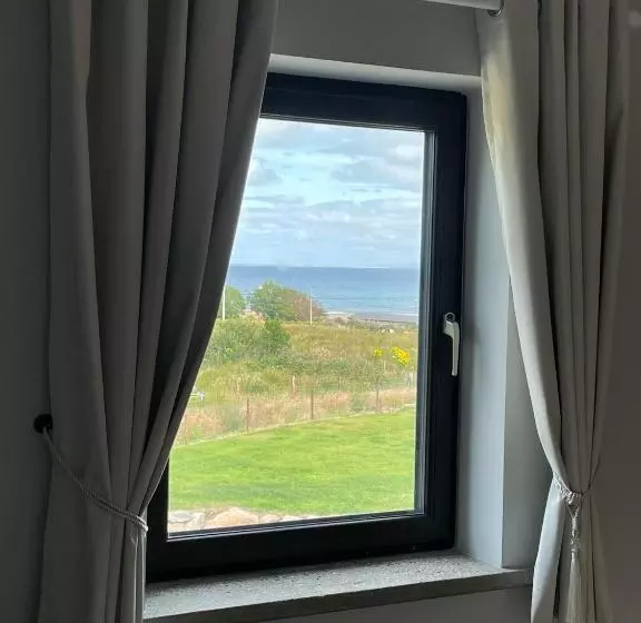 Hotelli The Cé Hideout