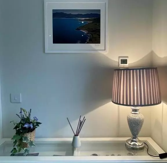 Hotelli The Cé Hideout