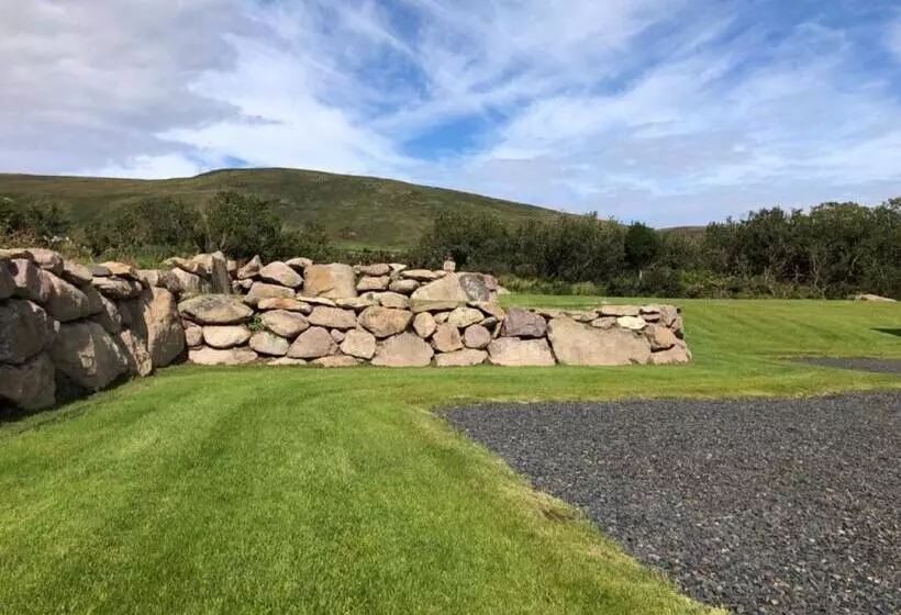 Hotelli The Cé Hideout