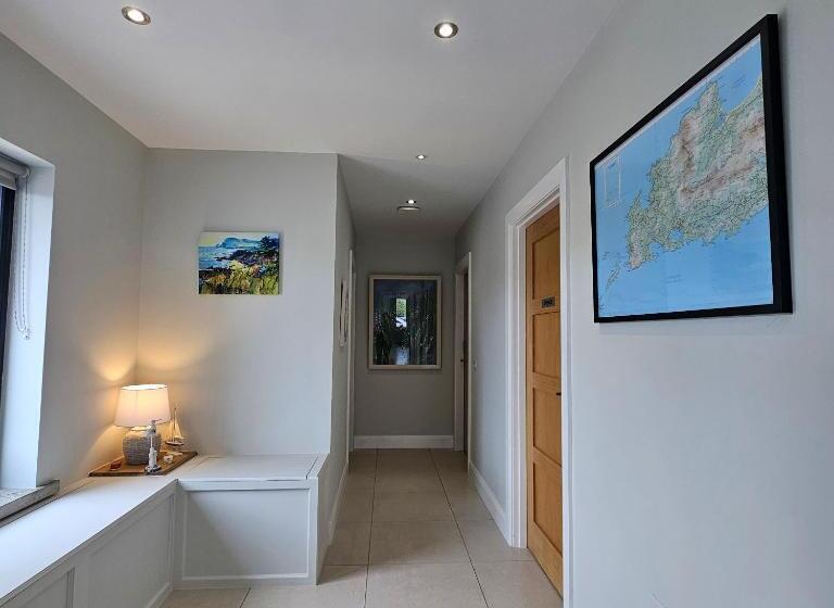 בית מלון כפרי The Cé Hideout