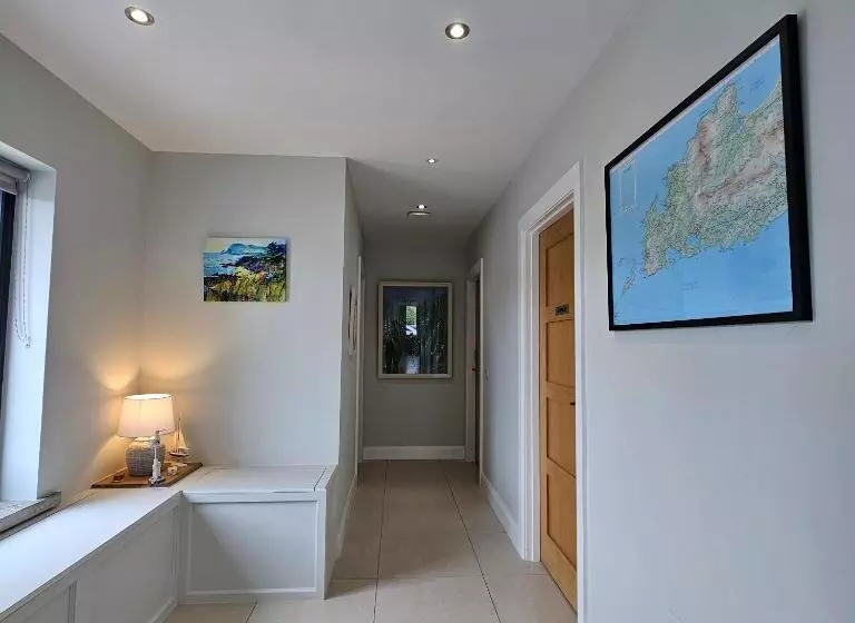 Hotelli The Cé Hideout