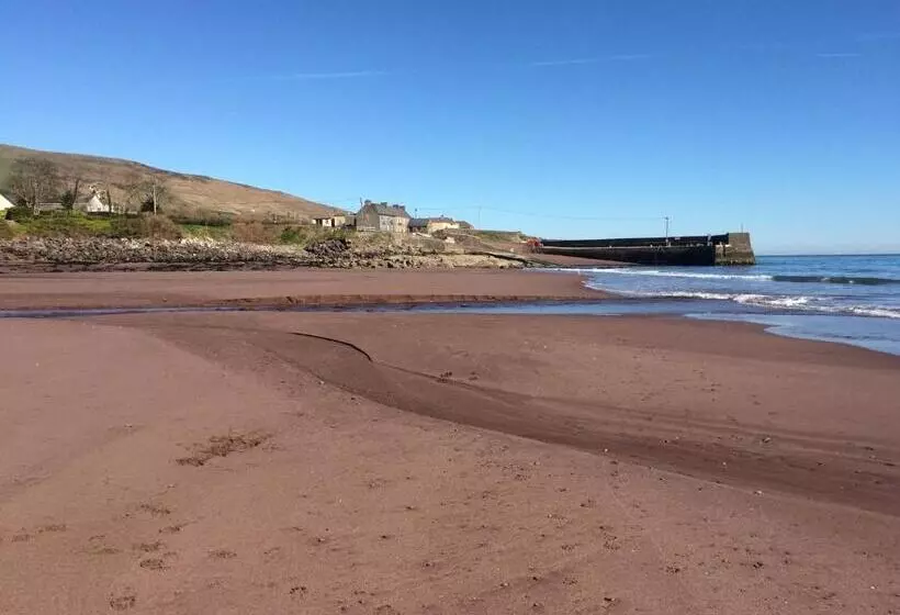 Hotelli The Cé Hideout