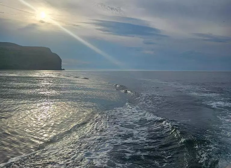 Hotelli The Cé Hideout