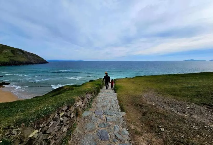 Hotelli The Cé Hideout