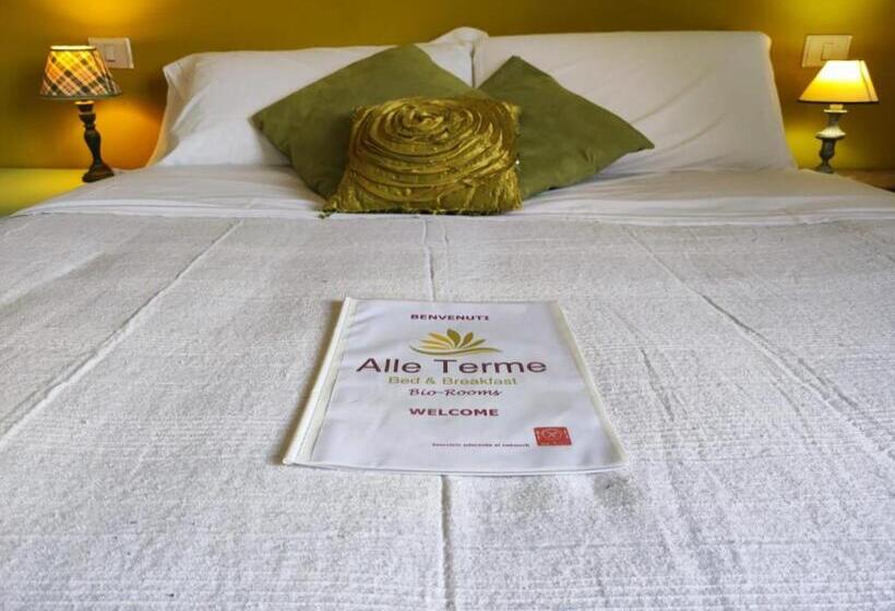 Alle Terme B&b