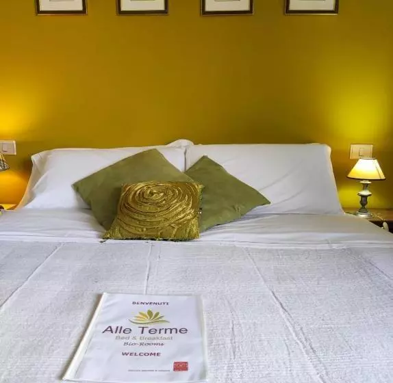 Alle Terme B&b