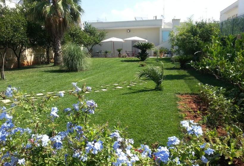 Alma Terra Salento B&b