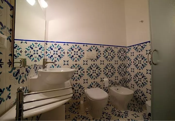 Alma Terra Salento B&b