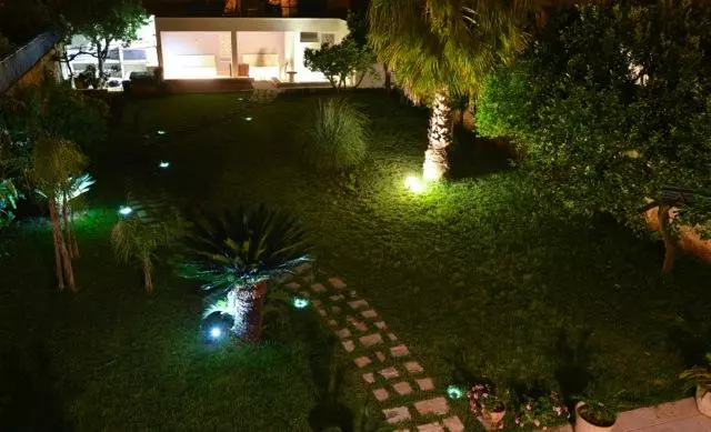 Alma Terra Salento B&b