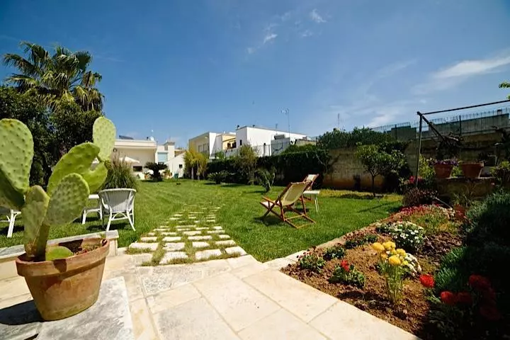 Alma Terra Salento B&b