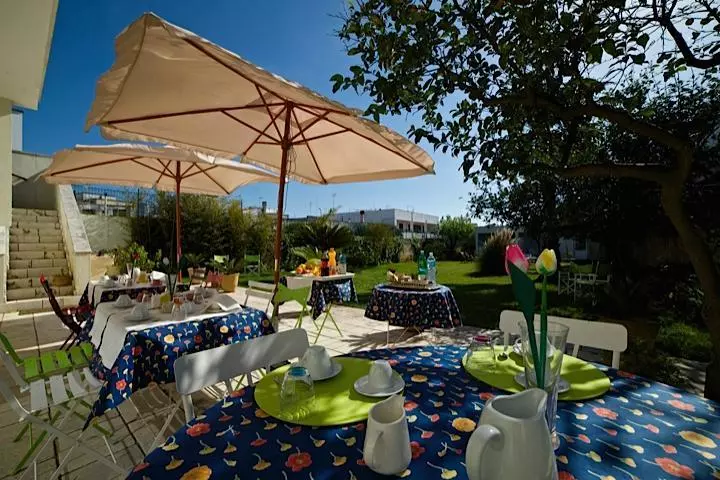 Alma Terra Salento B&b