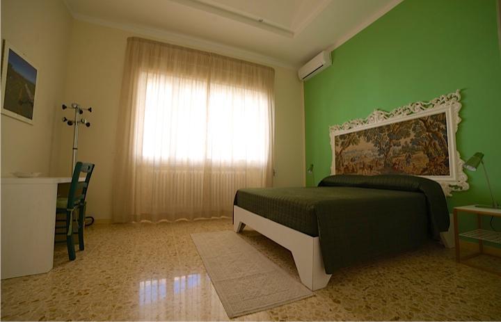 Alma Terra Salento B&b