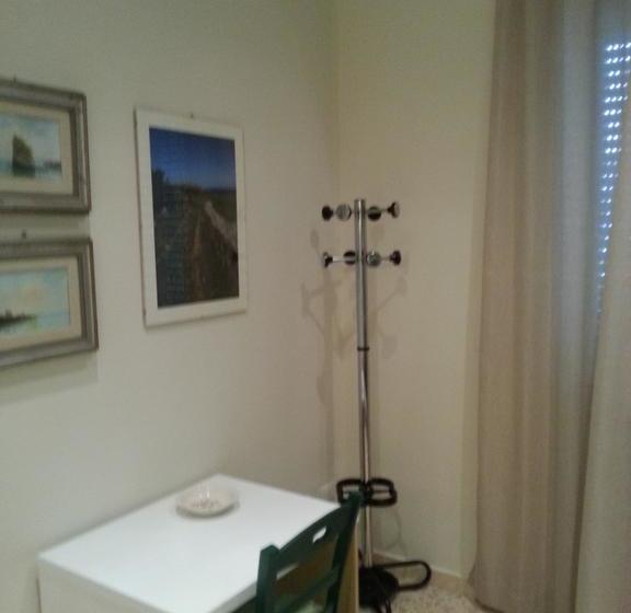 Alma Terra Salento B&b