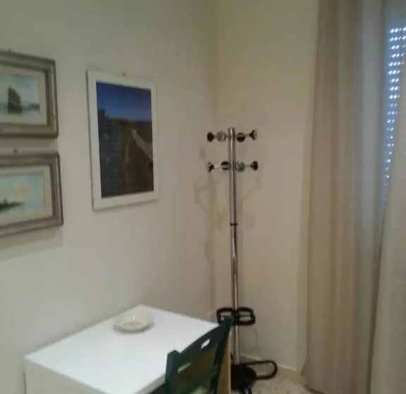 Alma Terra Salento B&b