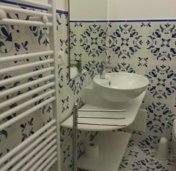 Alma Terra Salento B&b