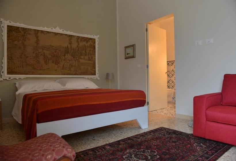 Alma Terra Salento B&b