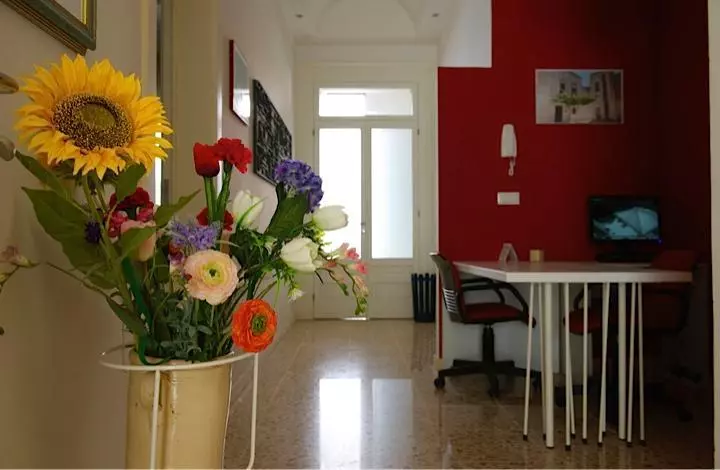 Alma Terra Salento B&b