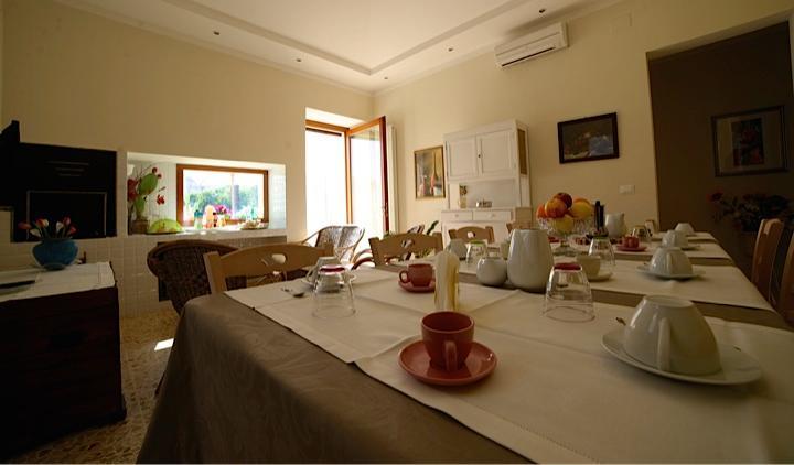 Alma Terra Salento B&b