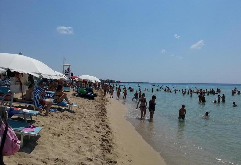 Alma Terra Salento B&b