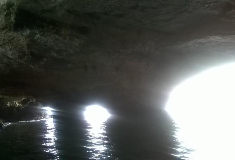 Alma Terra Salento B&b