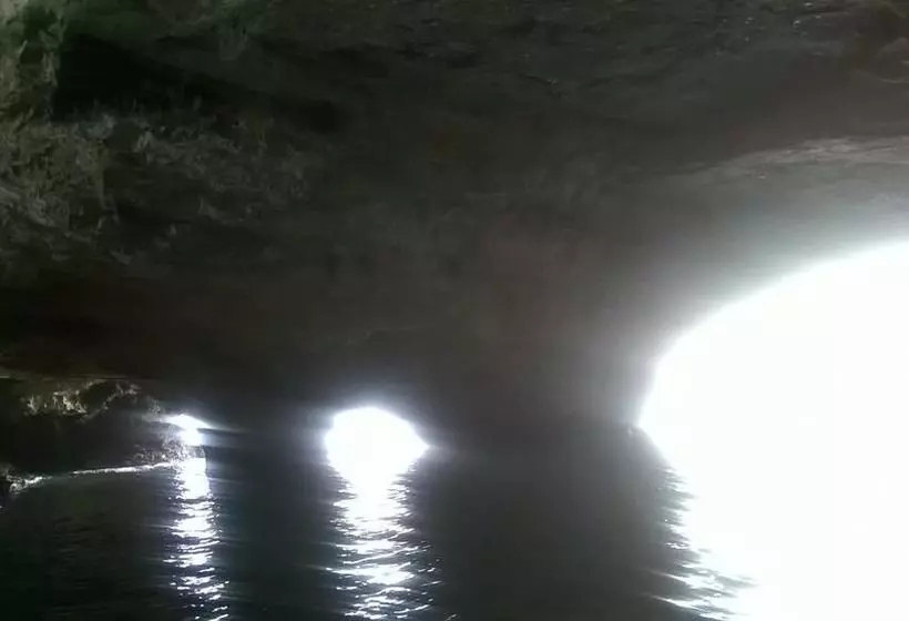 Alma Terra Salento B&b