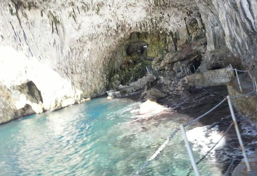 Alma Terra Salento B&b