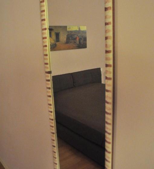 B&b Al Canto Del Cavour