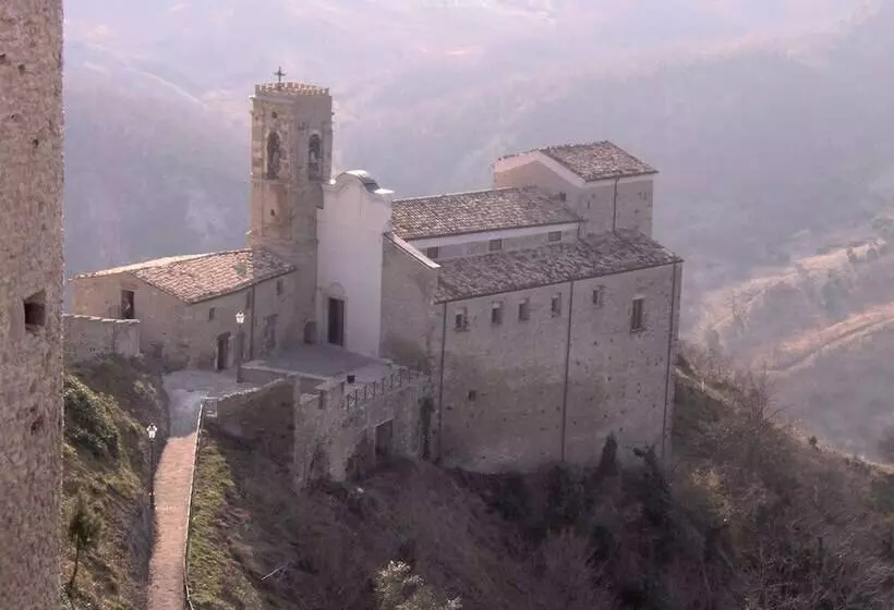 B&b Falcone