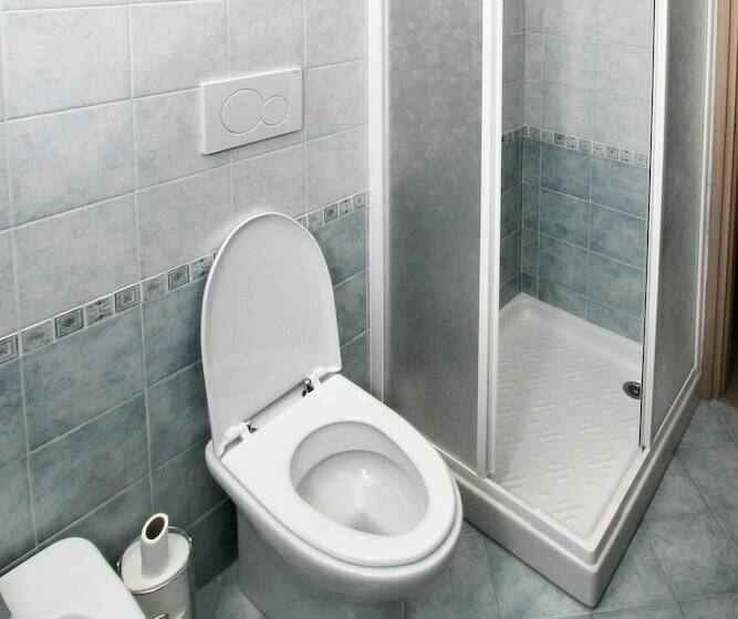 B&b Il Rosso E Il Blu