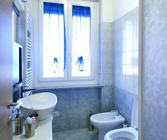 B&b Il Rosso E Il Blu