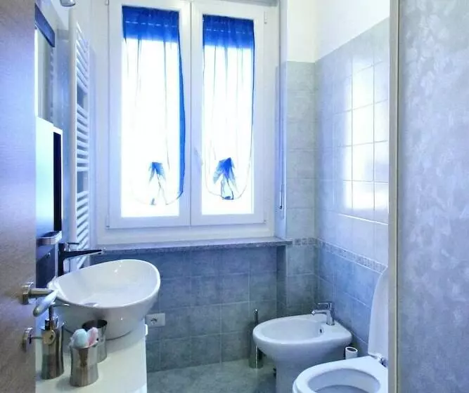 B&b Il Rosso E Il Blu