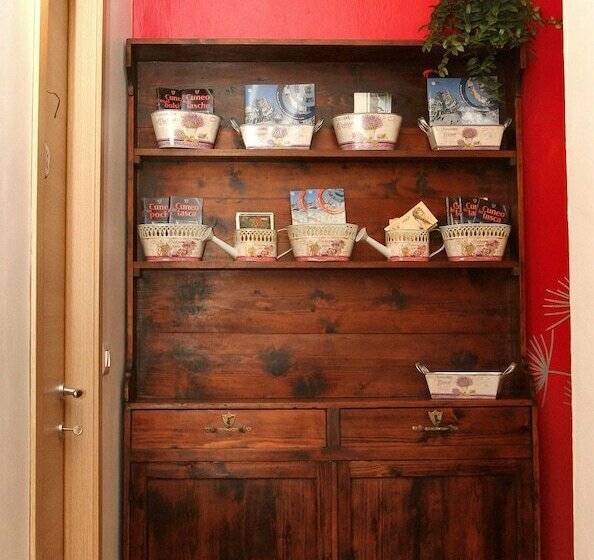 B&b Il Rosso E Il Blu